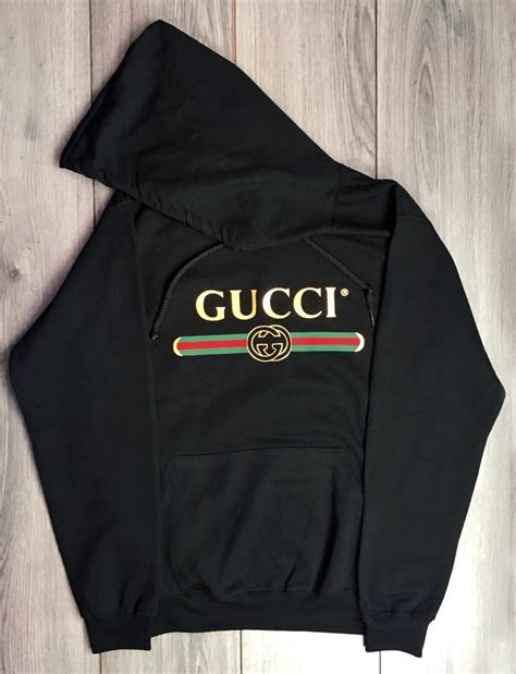 Compra y vende Gucci Hoodies y sudaderas .